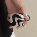 Protective AirPods case for Apple AirPods 1 2 3 4 Pro with hook