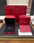 High-quality waterproof gold bangle for trendy women’s jewelry collections