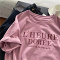 Soft short sleeve pink summer top for women