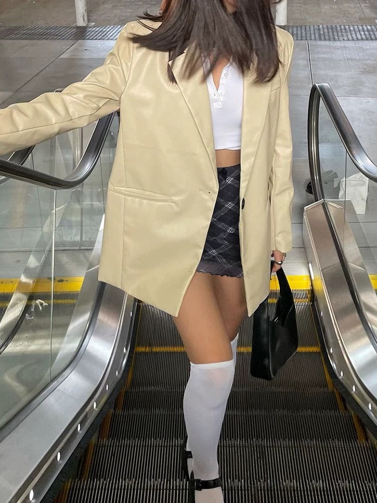 High-Waisted Fairy Grunge Plaid Mini Skirt