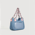 2000s grunge star purse with Korean fashion vibe