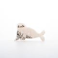 Summer vacation marine animal hair claw with a strong grip
